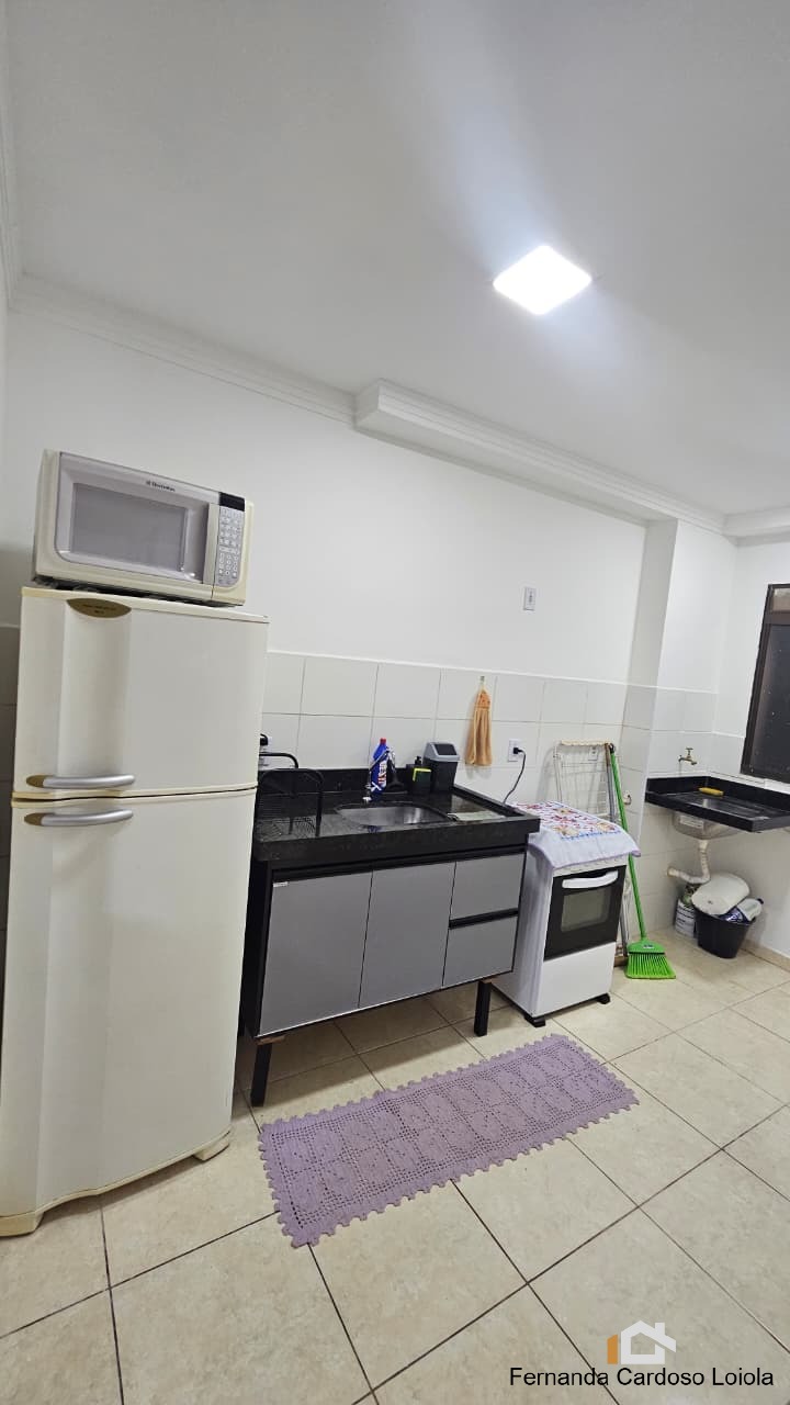 Apartamento, 2 quartos, 42 m² - Foto 5