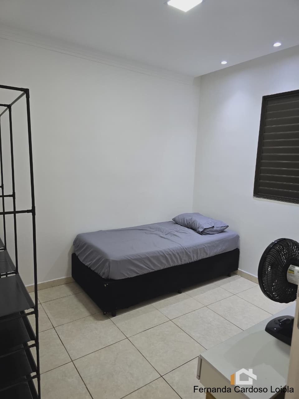 Apartamento, 2 quartos, 42 m² - Foto 9