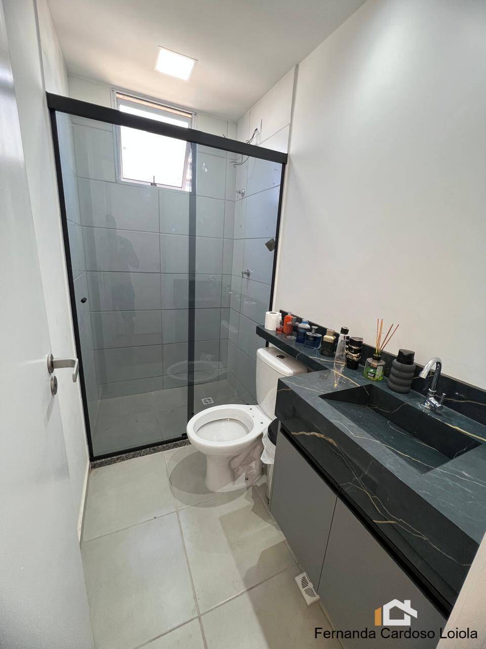 Apartamento, 2 quartos, 53 m² - Foto 11