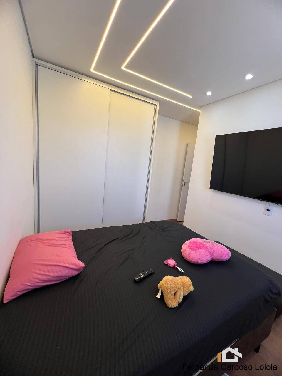 Apartamento, 2 quartos, 53 m² - Foto 8