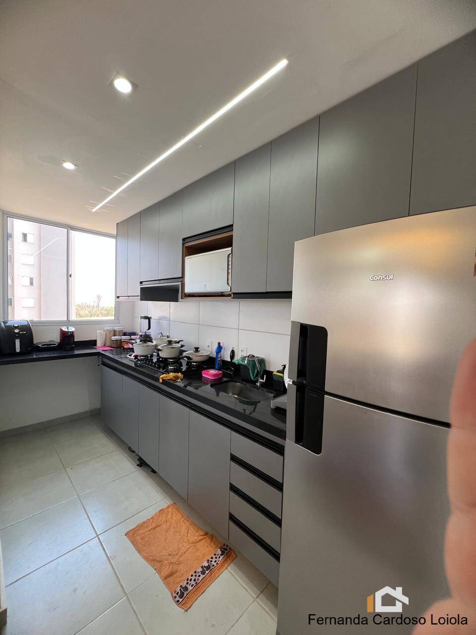 Apartamento, 2 quartos, 53 m² - Foto 5