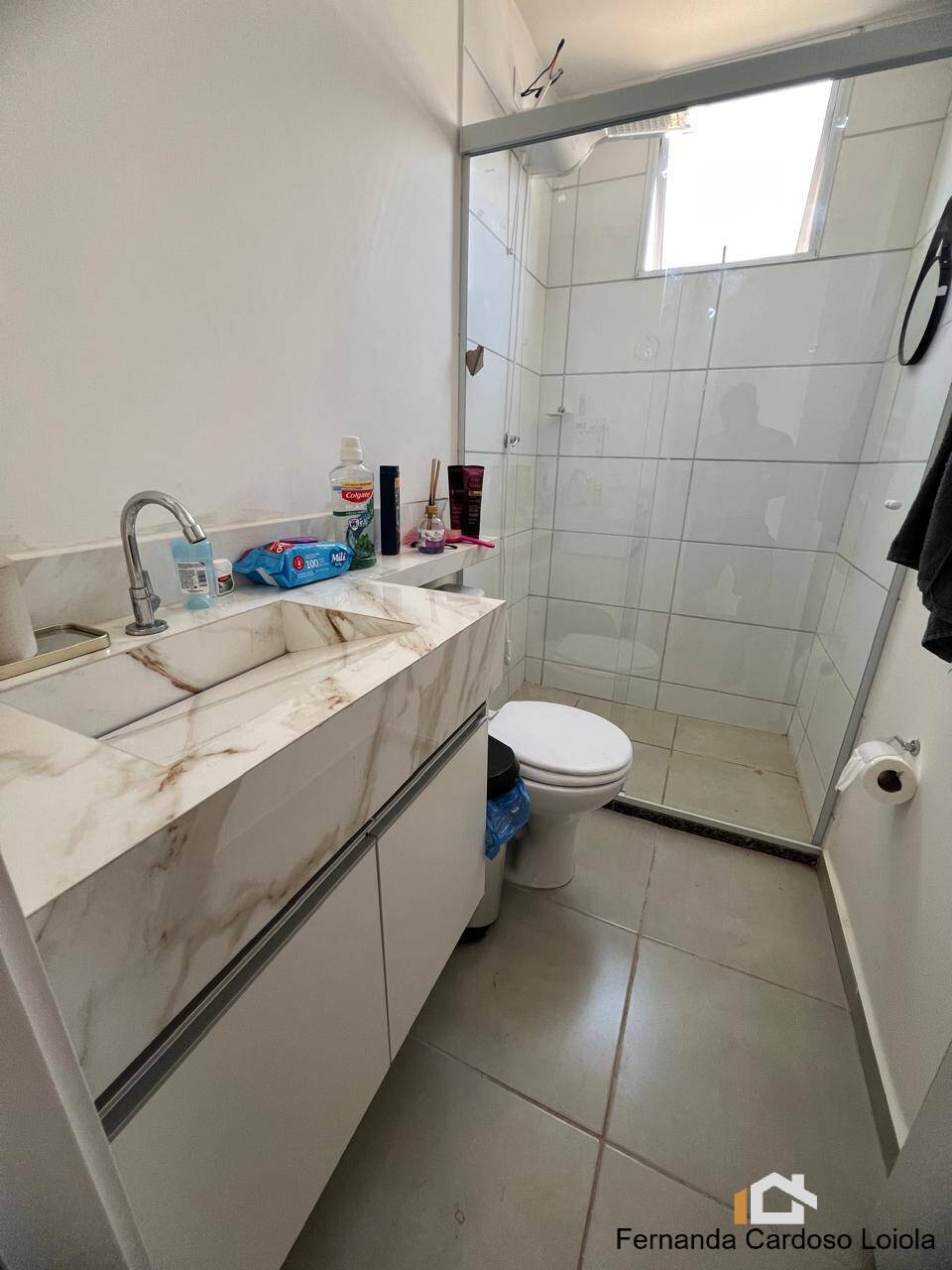 Apartamento, 2 quartos, 53 m² - Foto 10