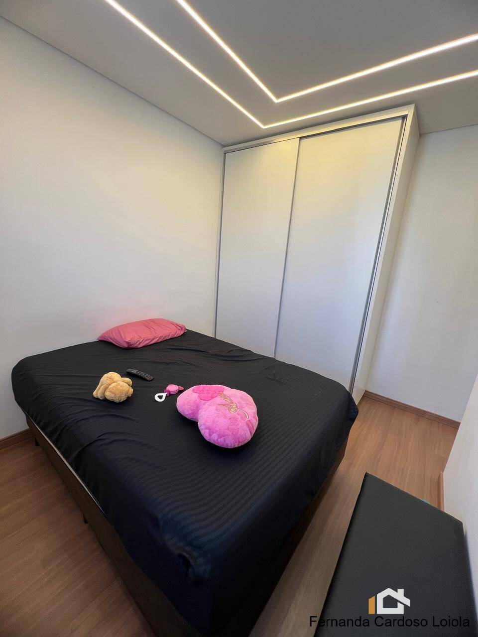 Apartamento, 2 quartos, 53 m² - Foto 7