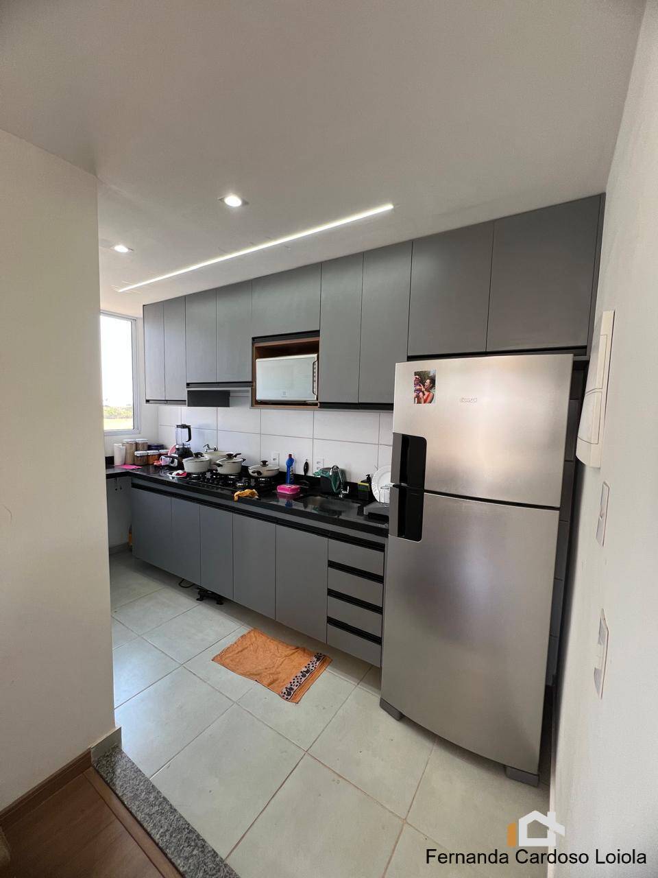 Apartamento, 2 quartos, 53 m² - Foto 6