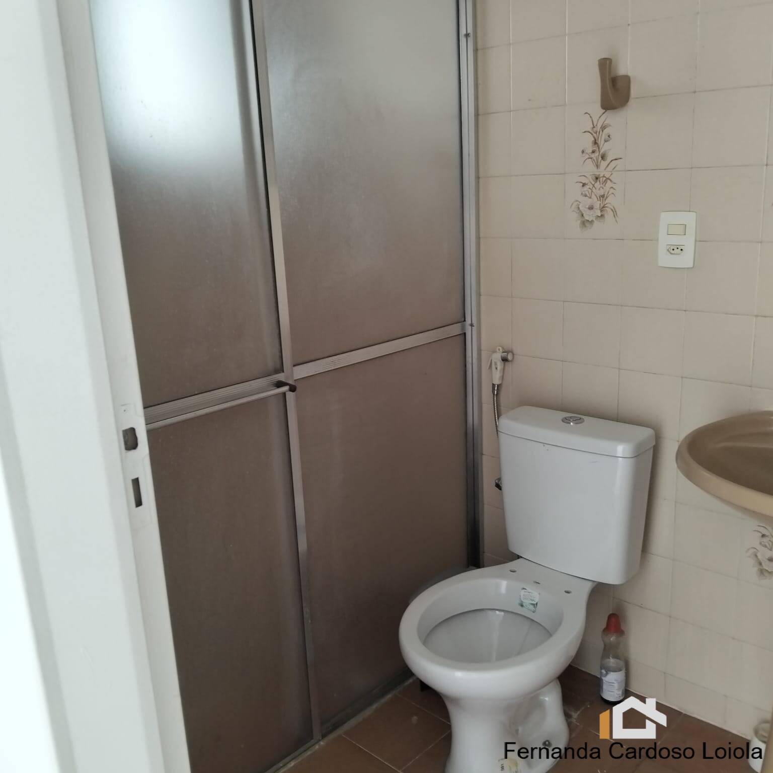 Apartamento, 1 quarto, 39 m² - Foto 8