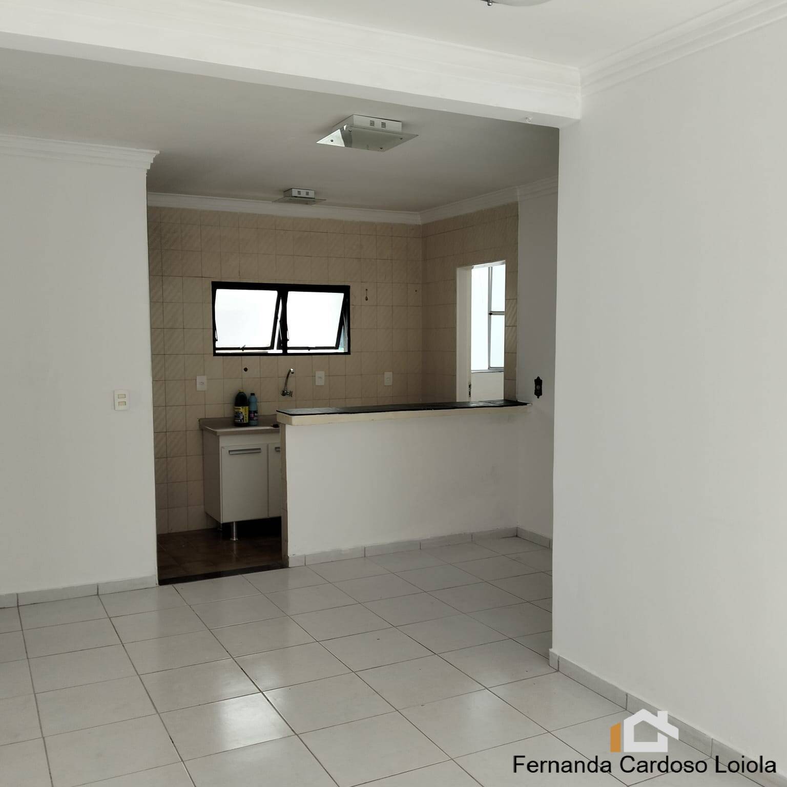 Apartamento, 1 quarto, 39 m² - Foto 1