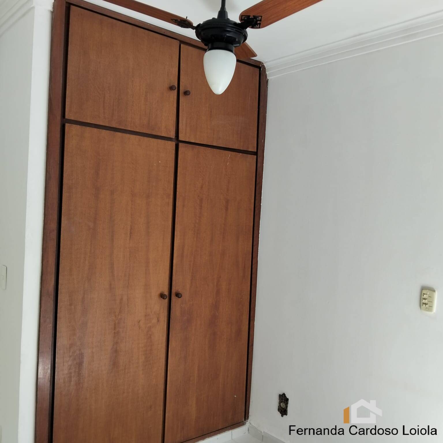 Apartamento, 1 quarto, 39 m² - Foto 7