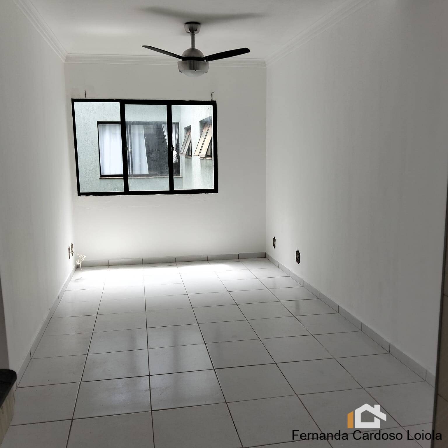 Apartamento, 1 quarto, 39 m² - Foto 5
