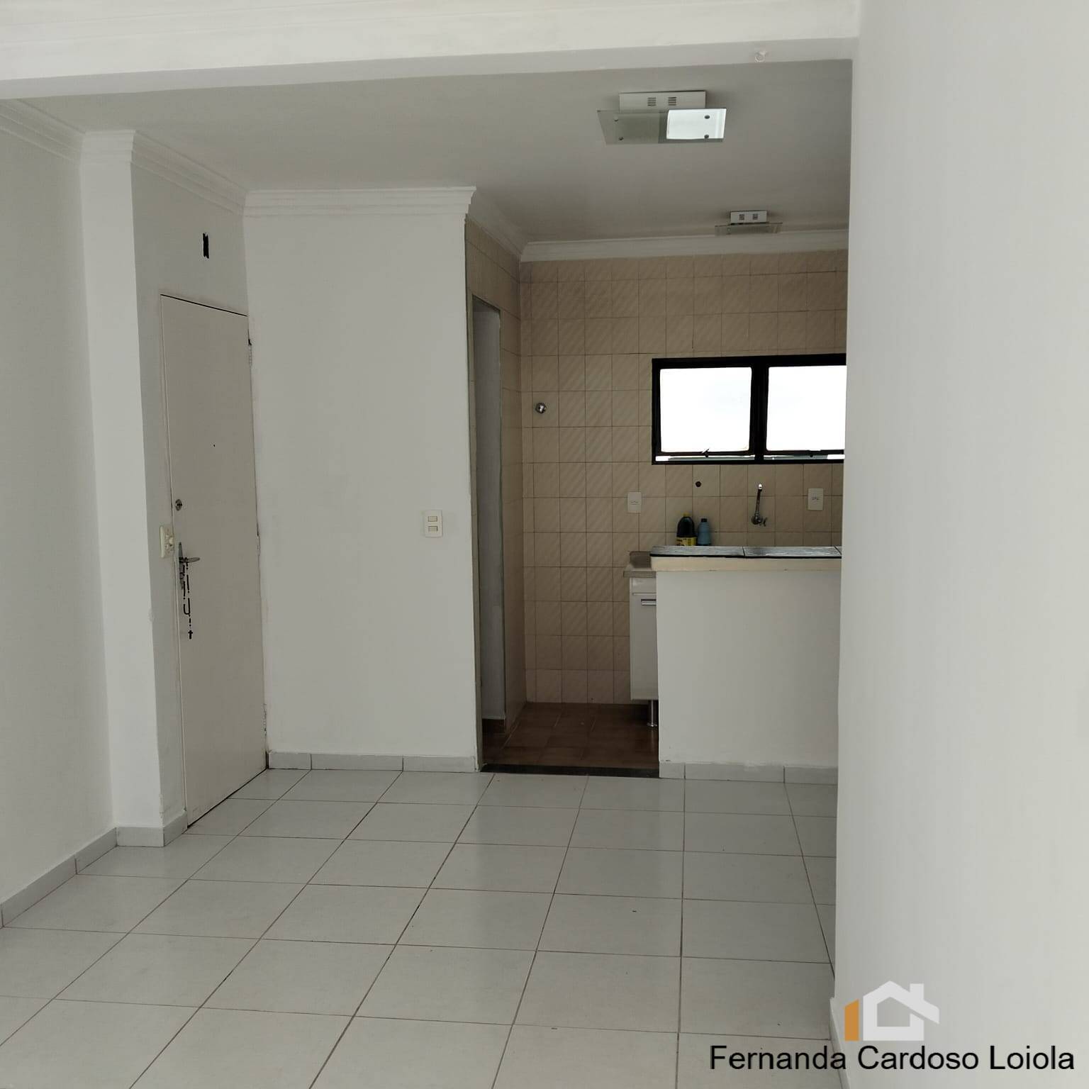 Apartamento, 1 quarto, 39 m² - Foto 2