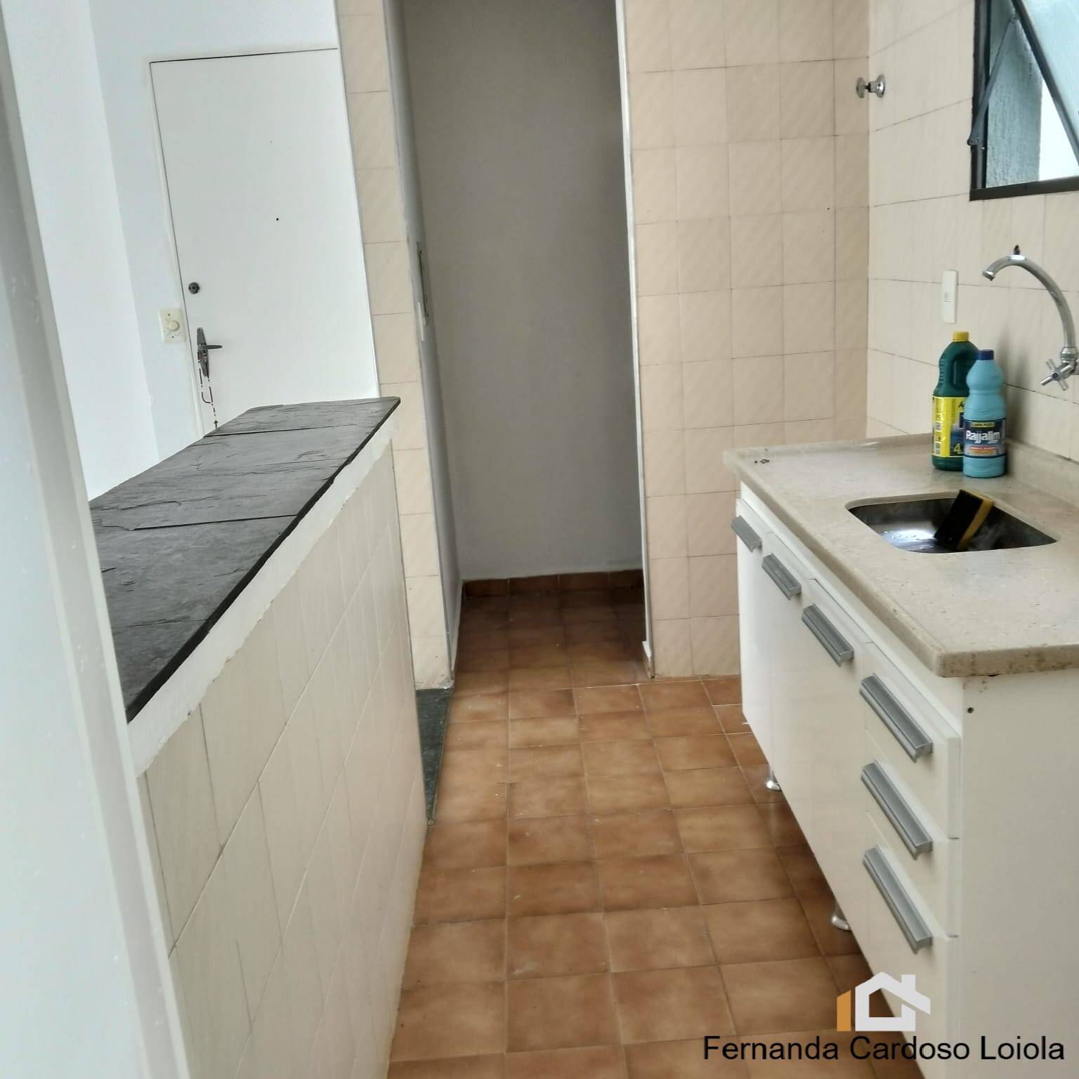 Apartamento, 1 quarto, 39 m² - Foto 4