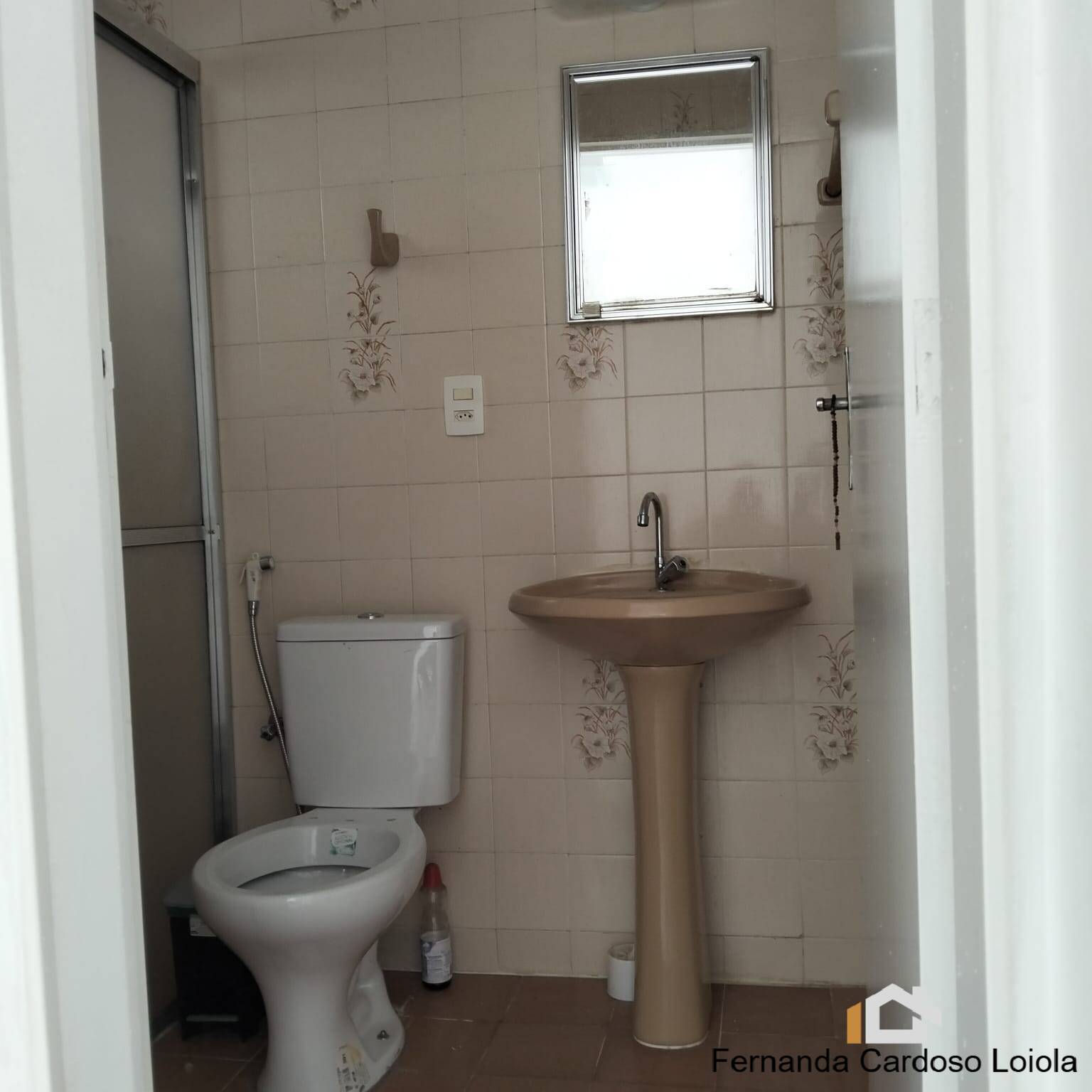 Apartamento, 1 quarto, 39 m² - Foto 9