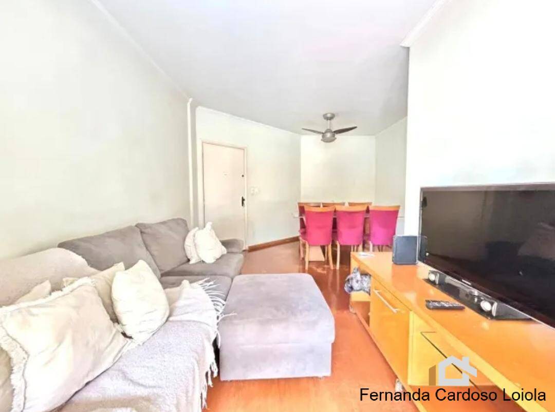 Apartamento, 2 quartos, 76 m² - Foto 1