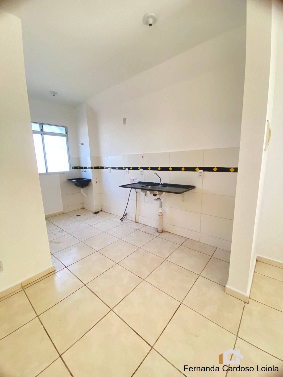 Apartamento, 2 quartos, 42 m² - Foto 4