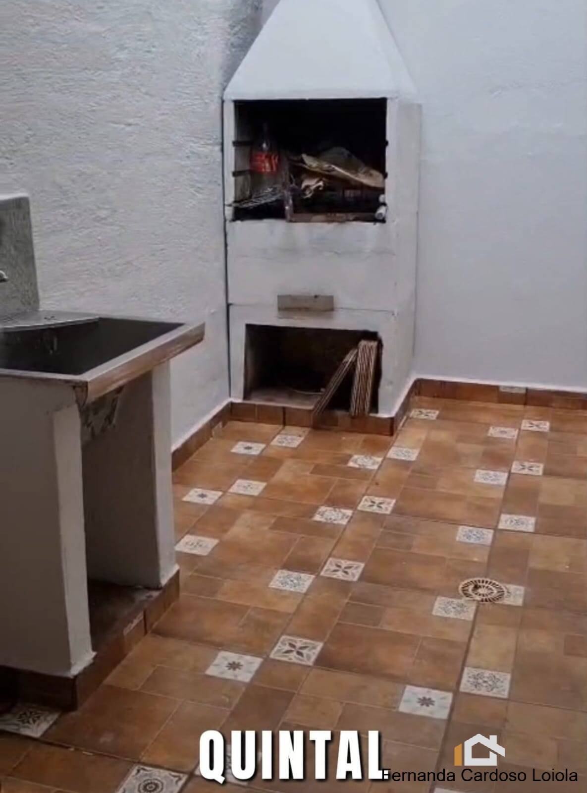 Casa, 2 quartos, 83 m² - Foto 3
