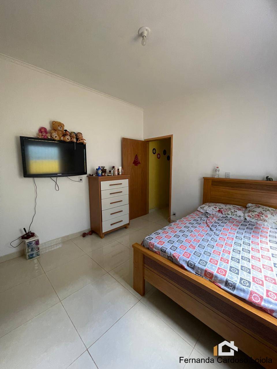 Casa, 3 quartos, 150 m² - Foto 8