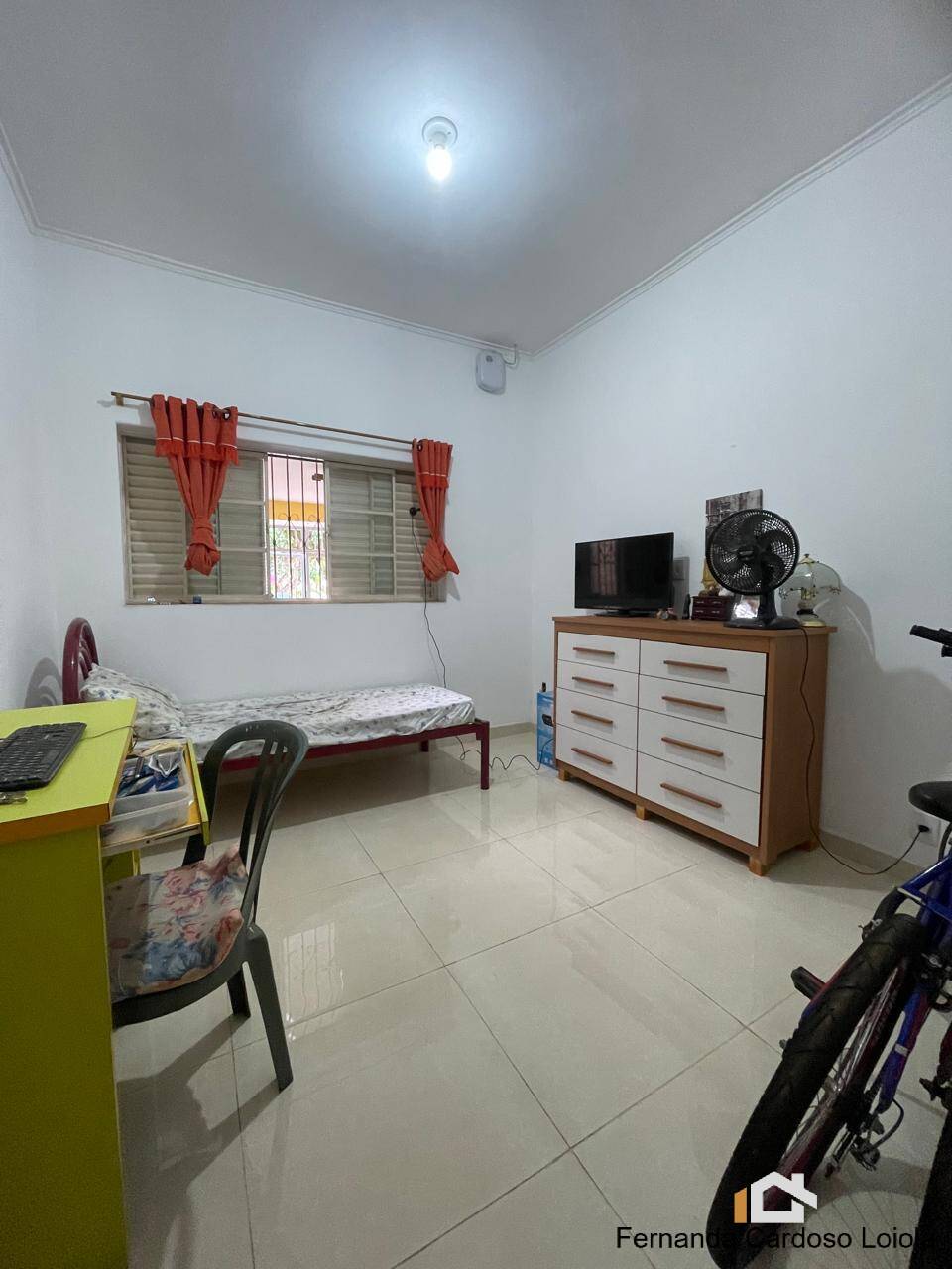 Casa, 3 quartos, 150 m² - Foto 9