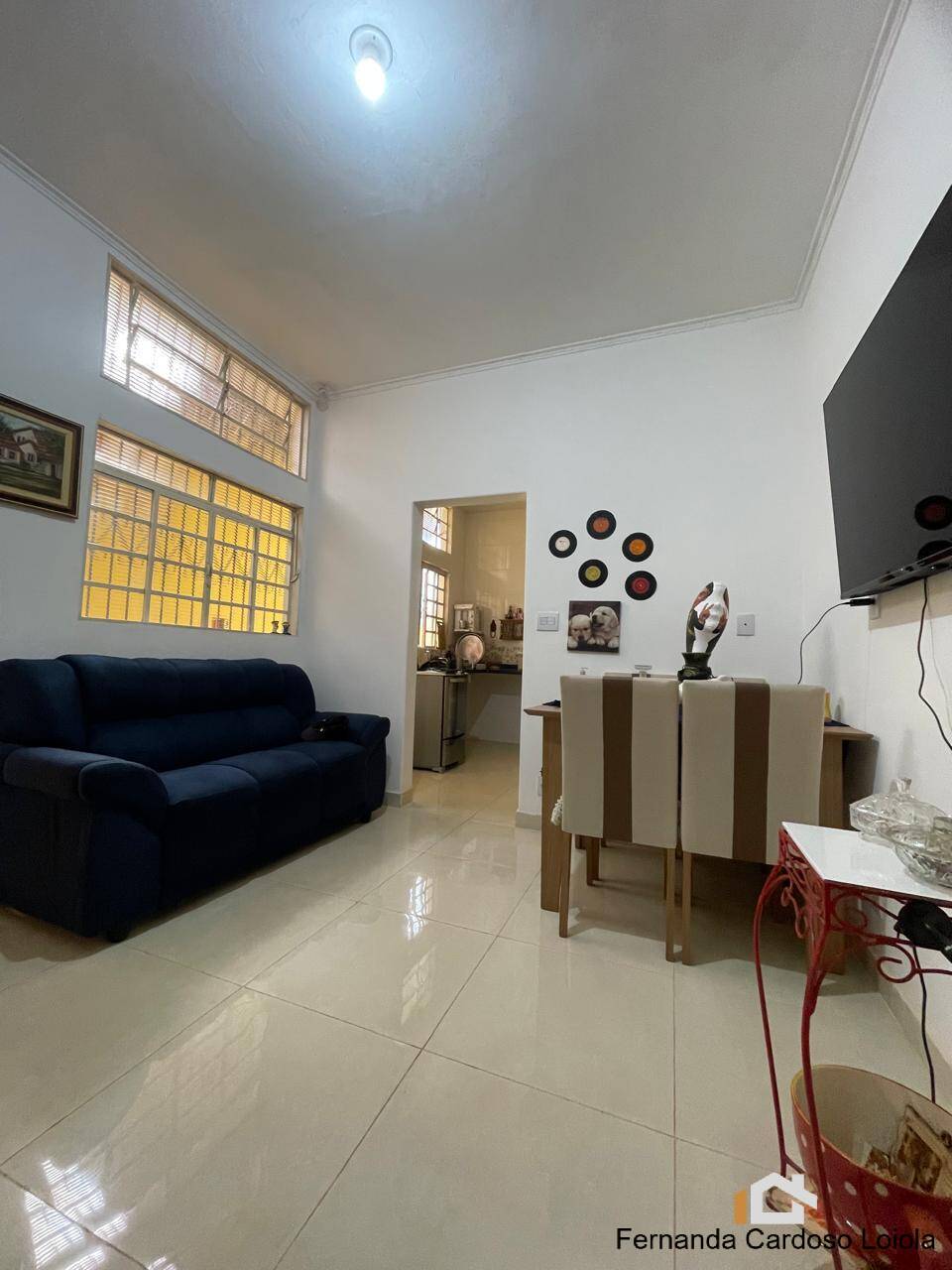 Casa, 3 quartos, 150 m² - Foto 3
