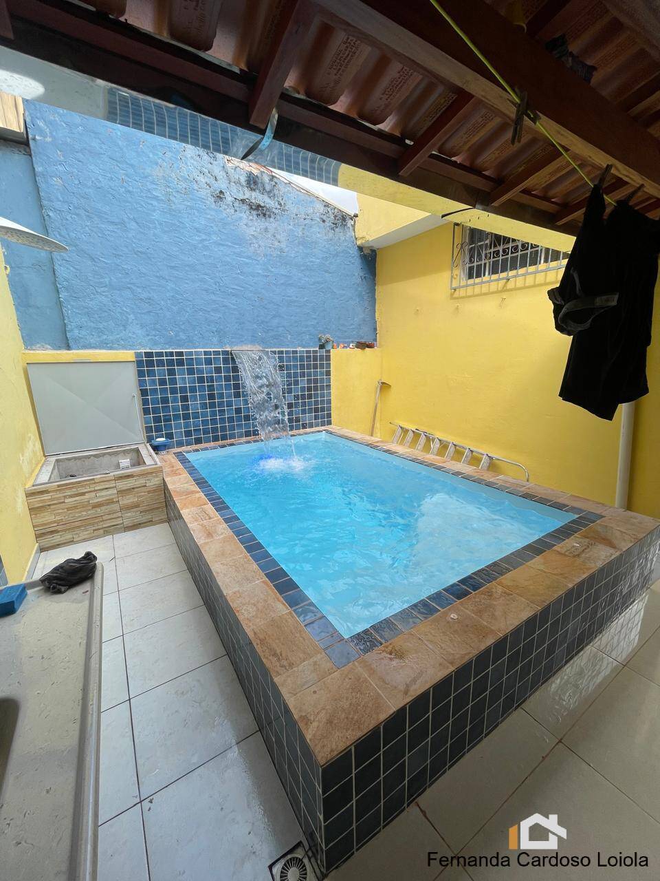 Casa, 3 quartos, 150 m² - Foto 2