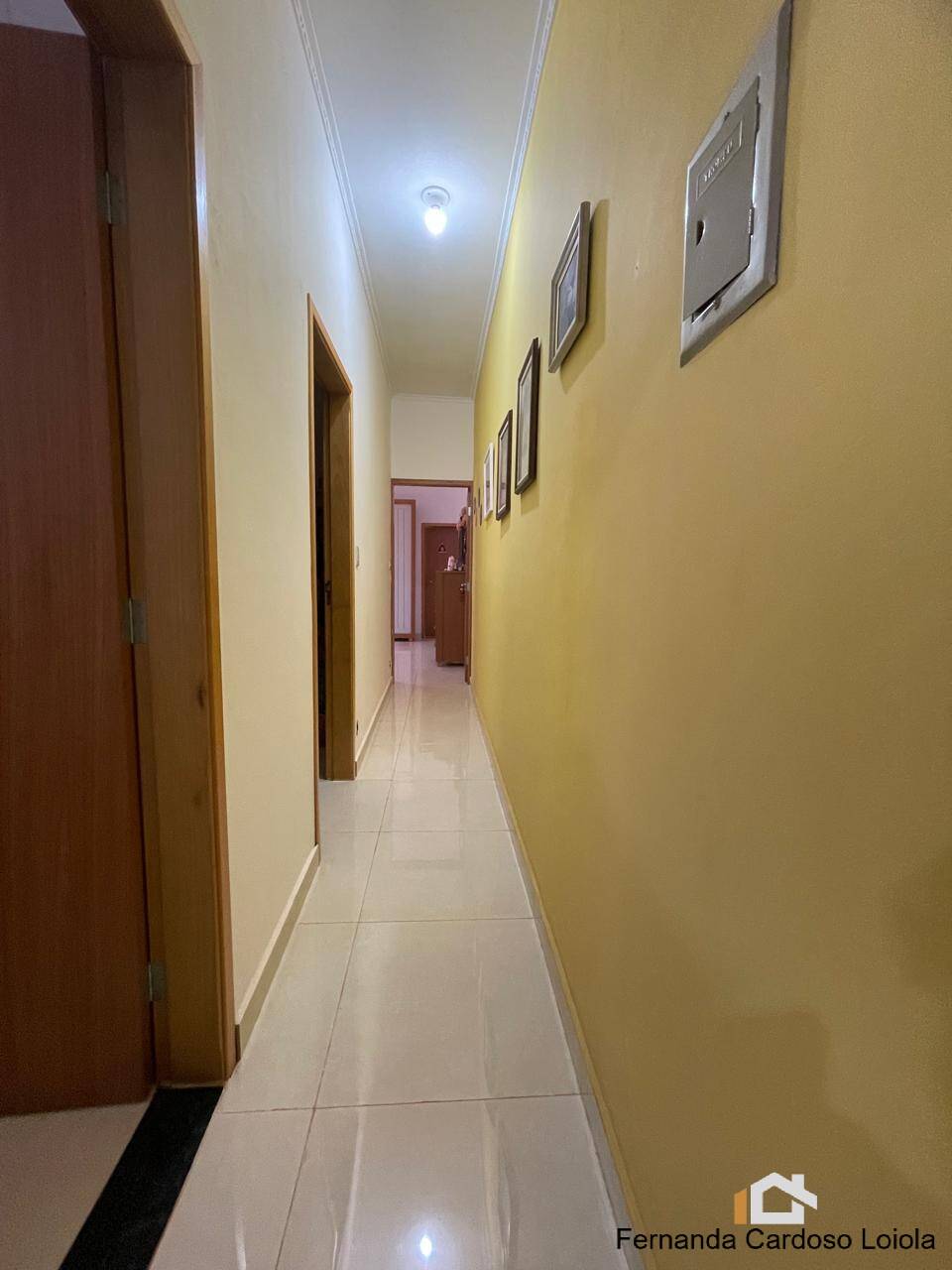 Casa, 3 quartos, 150 m² - Foto 20