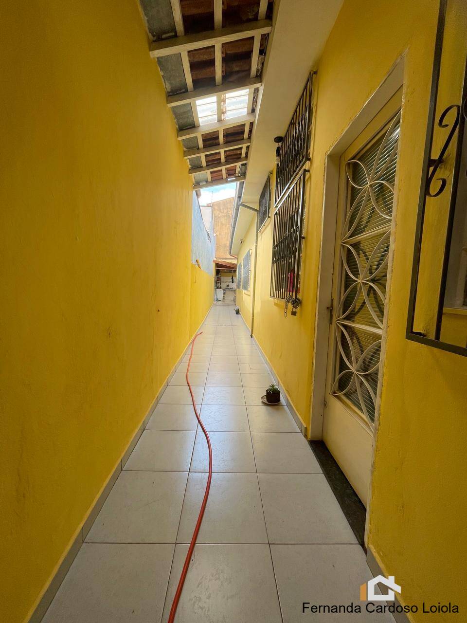 Casa, 3 quartos, 150 m² - Foto 21