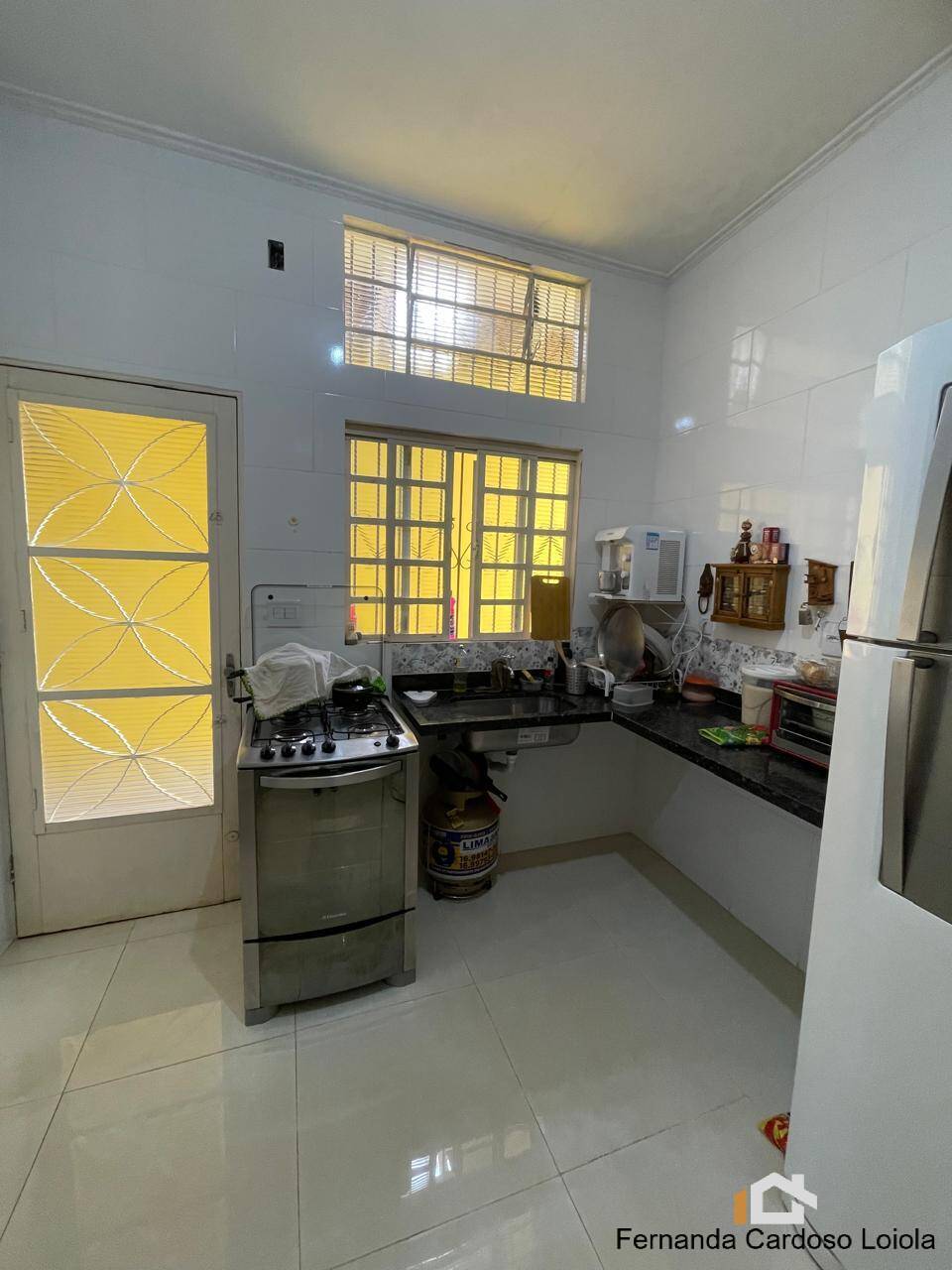 Casa, 3 quartos, 150 m² - Foto 7