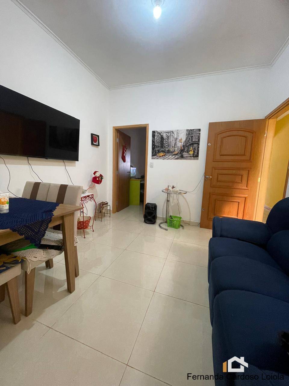 Casa, 3 quartos, 150 m² - Foto 4