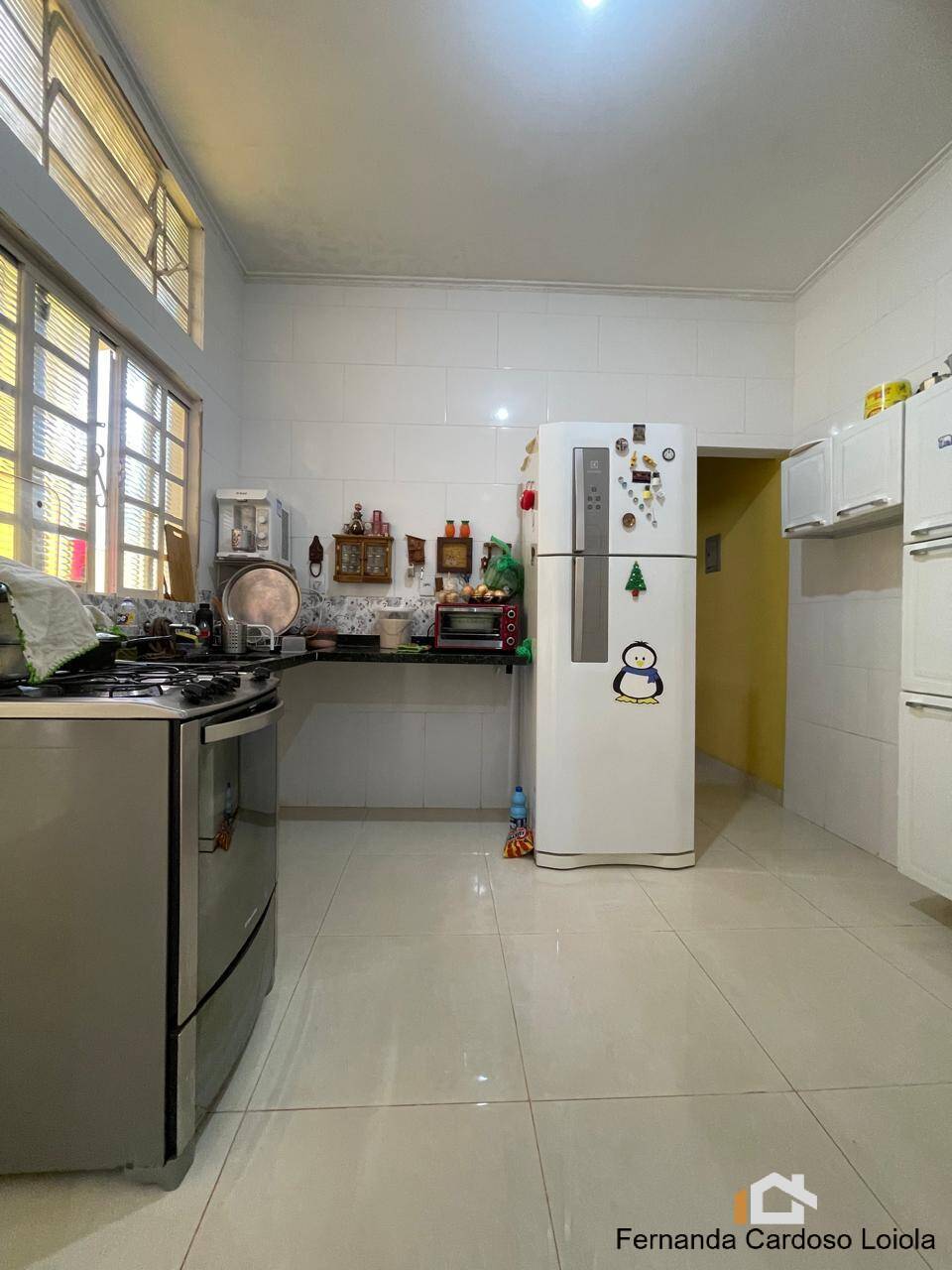 Casa, 3 quartos, 150 m² - Foto 5