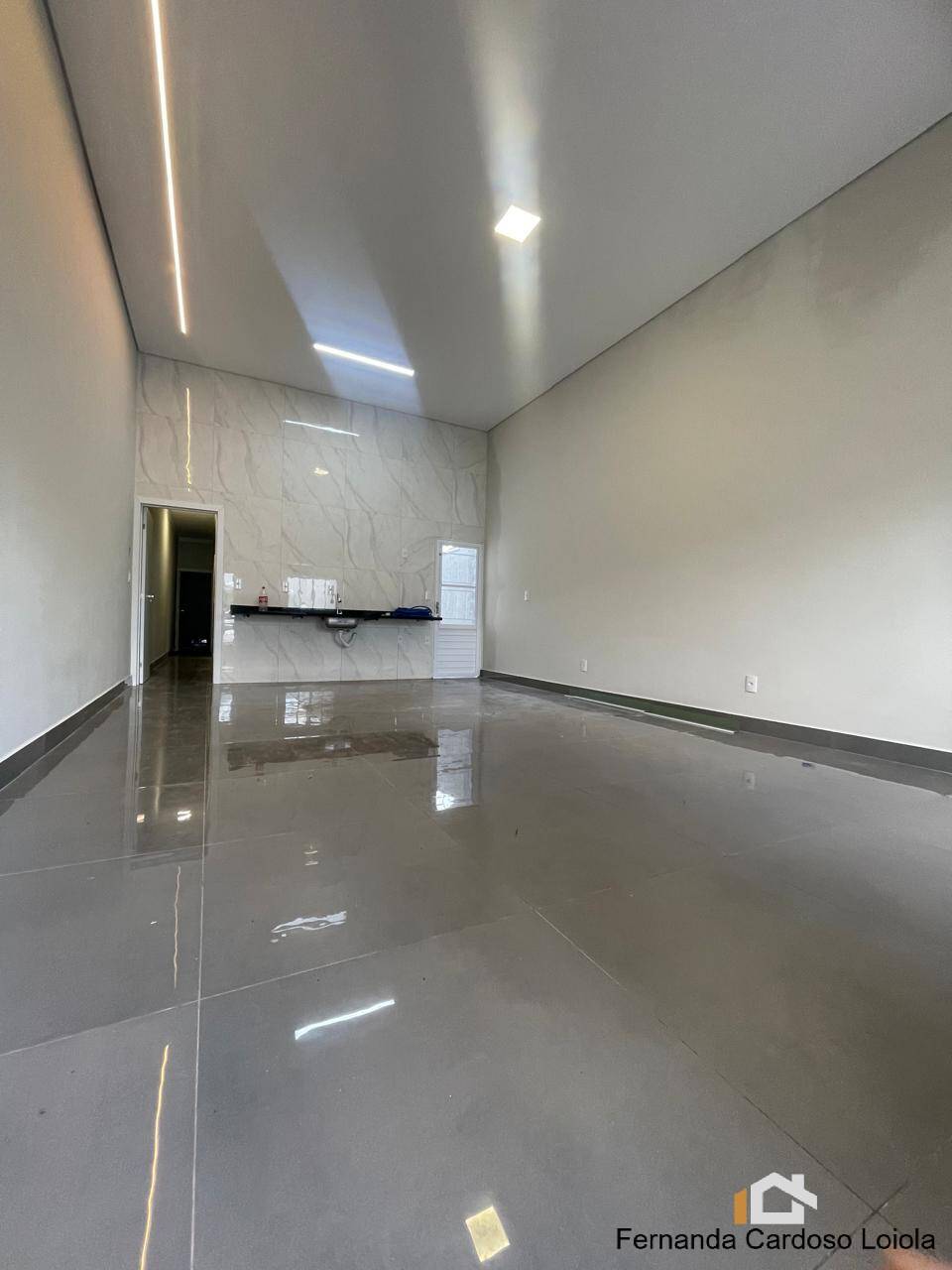 Casa, 3 quartos, 150 m² - Foto 3