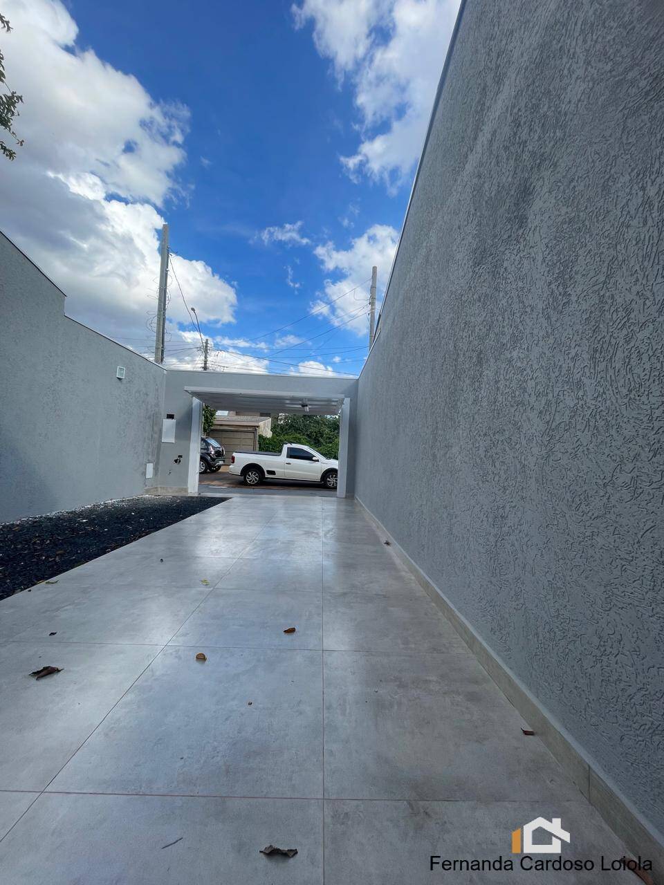 Casa, 3 quartos, 150 m² - Foto 2