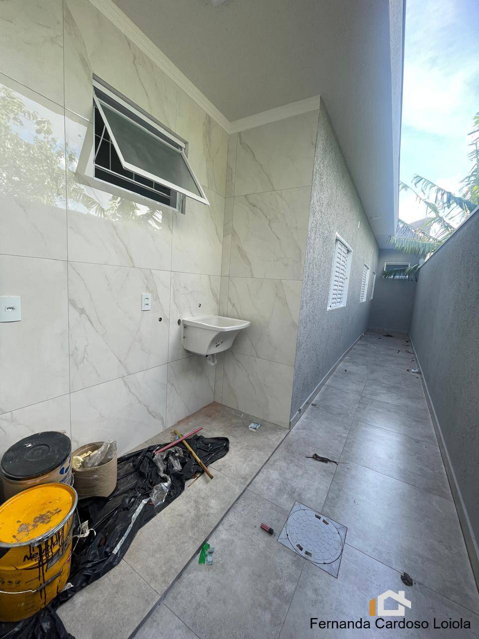 Casa, 3 quartos, 150 m² - Foto 12