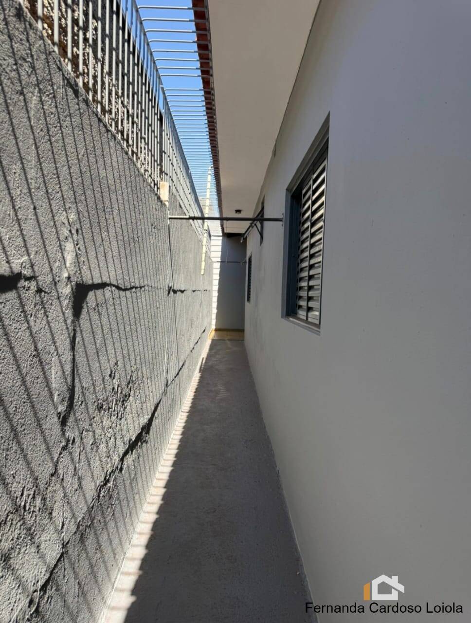 Casa, 2 quartos, 130 m² - Foto 8