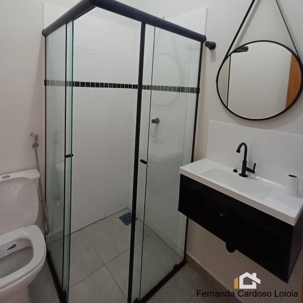 Casa de Condomínio, 2 quartos - Foto 6