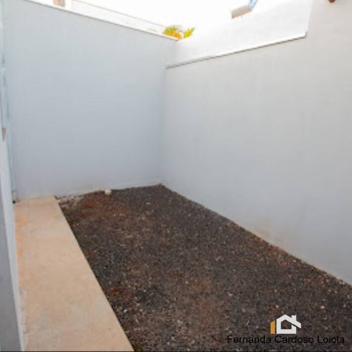 Casa de Condomínio, 2 quartos - Foto 4