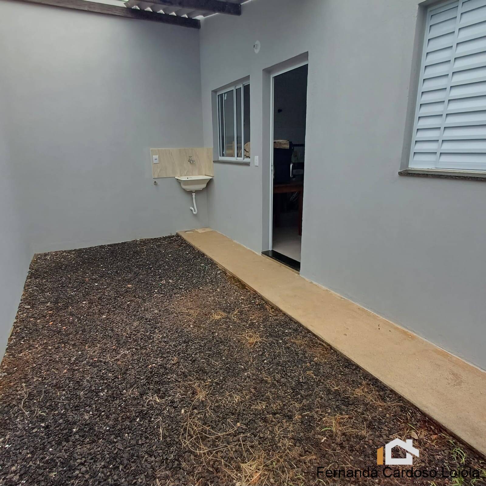 Casa de Condomínio, 2 quartos - Foto 5