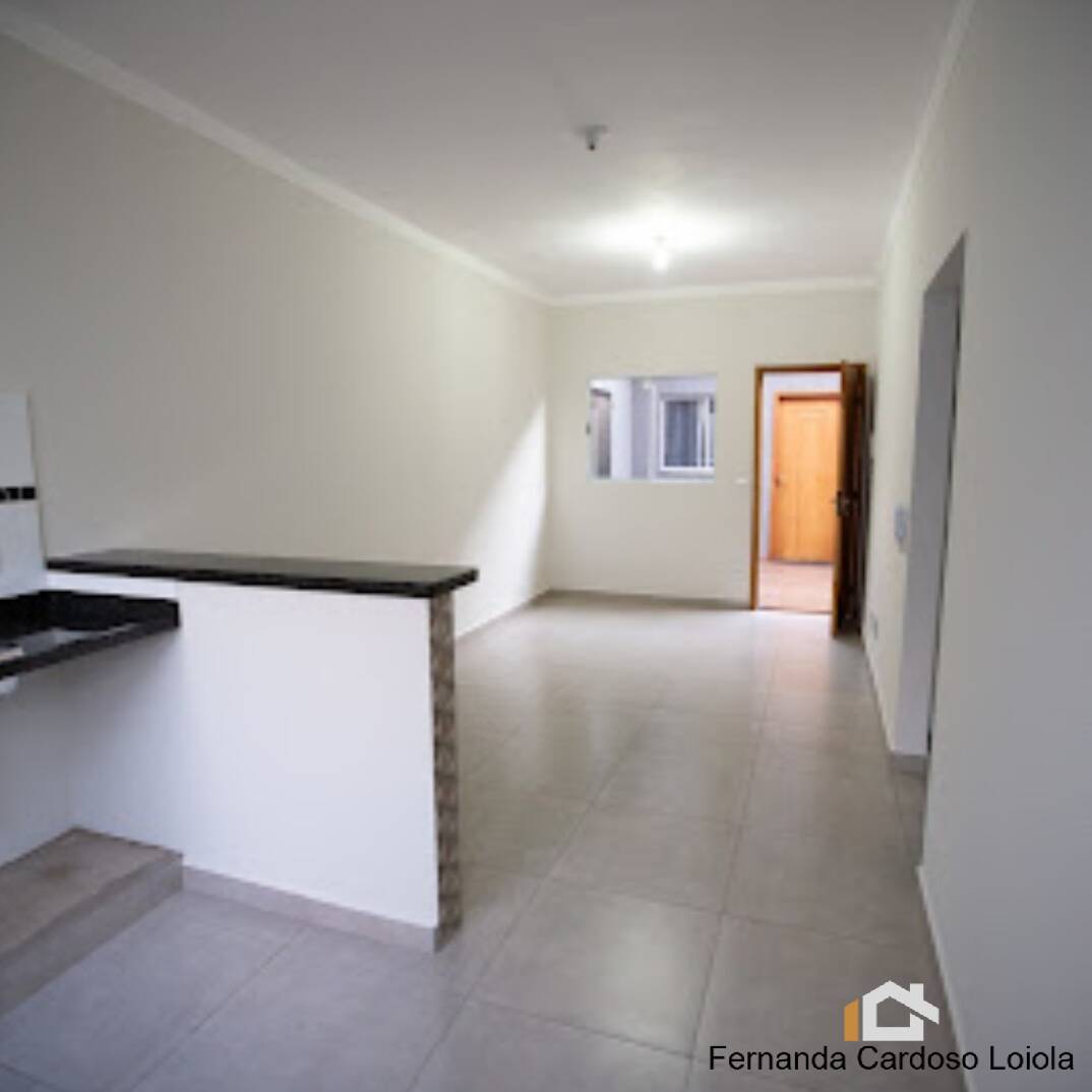 Casa de Condomínio, 2 quartos - Foto 2