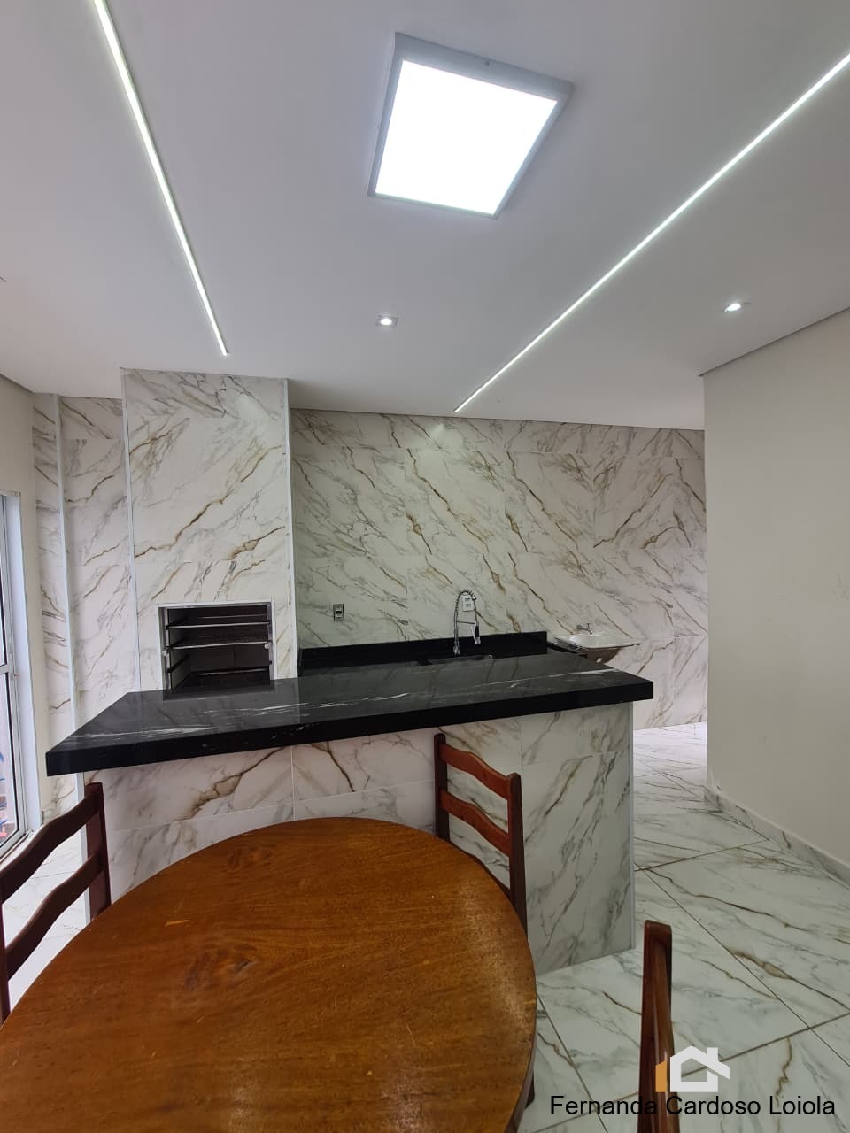 Casa, 2 quartos, 144 m² - Foto 5