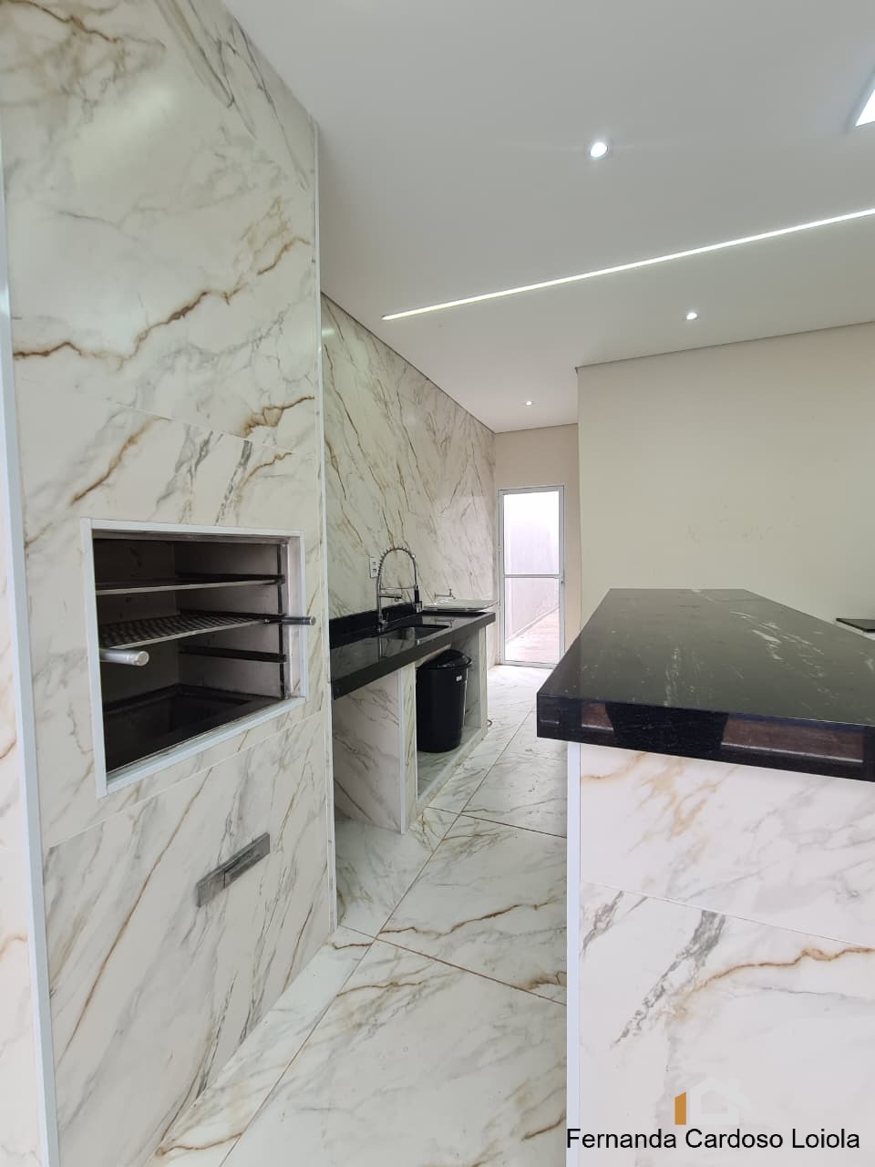 Casa, 2 quartos, 144 m² - Foto 6
