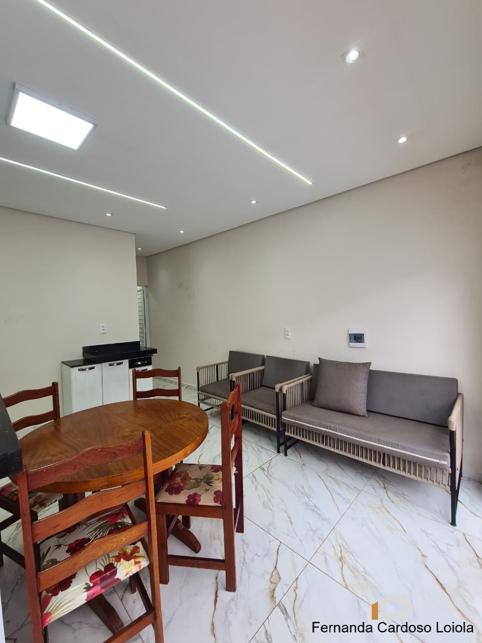 Casa, 2 quartos, 144 m² - Foto 8