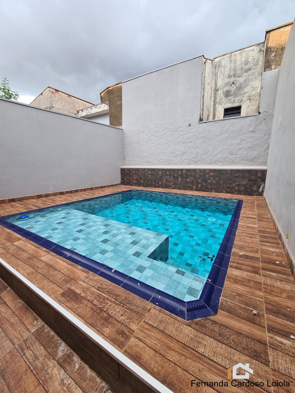 Casa, 2 quartos, 144 m² - Foto 9