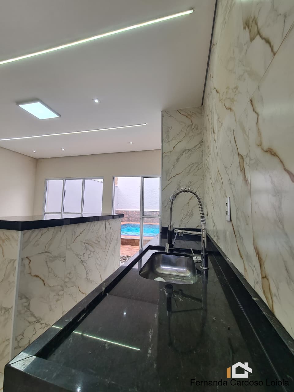 Casa, 2 quartos, 144 m² - Foto 4
