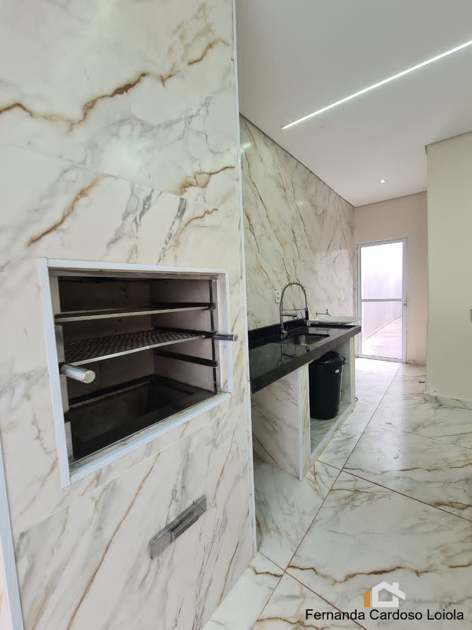 Casa, 2 quartos, 144 m² - Foto 7