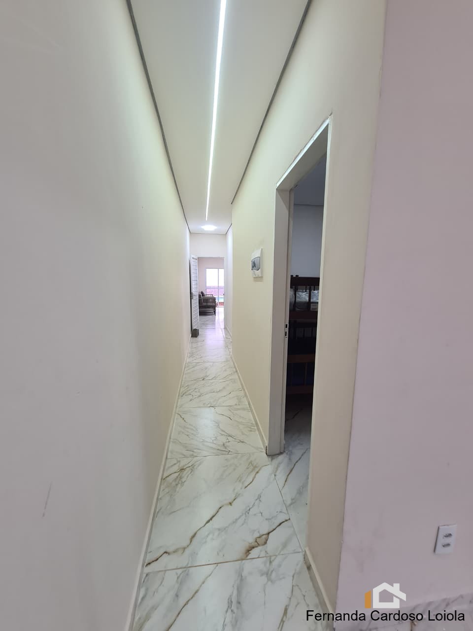 Casa, 2 quartos, 144 m² - Foto 21