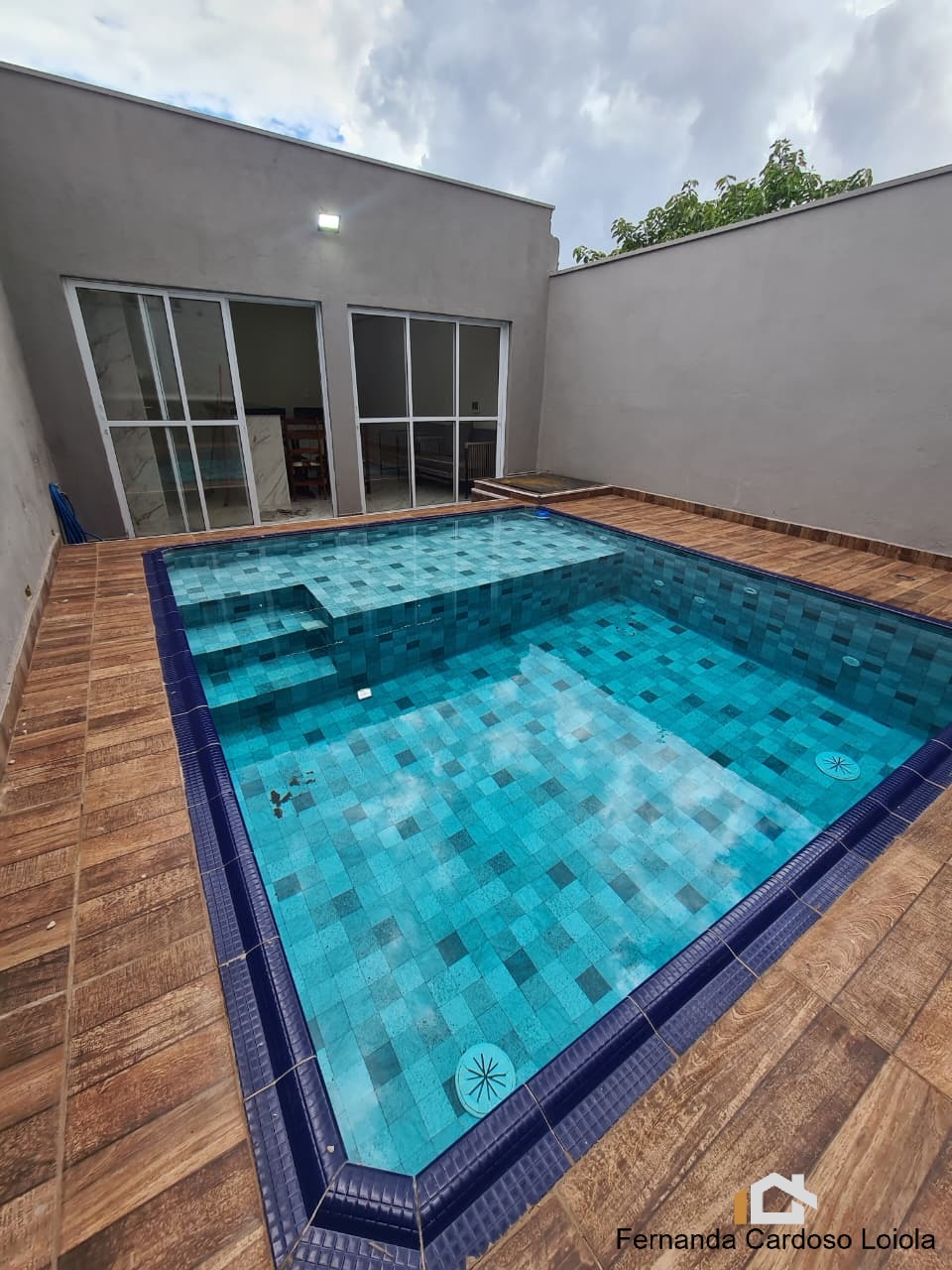 Casa, 2 quartos, 144 m² - Foto 10