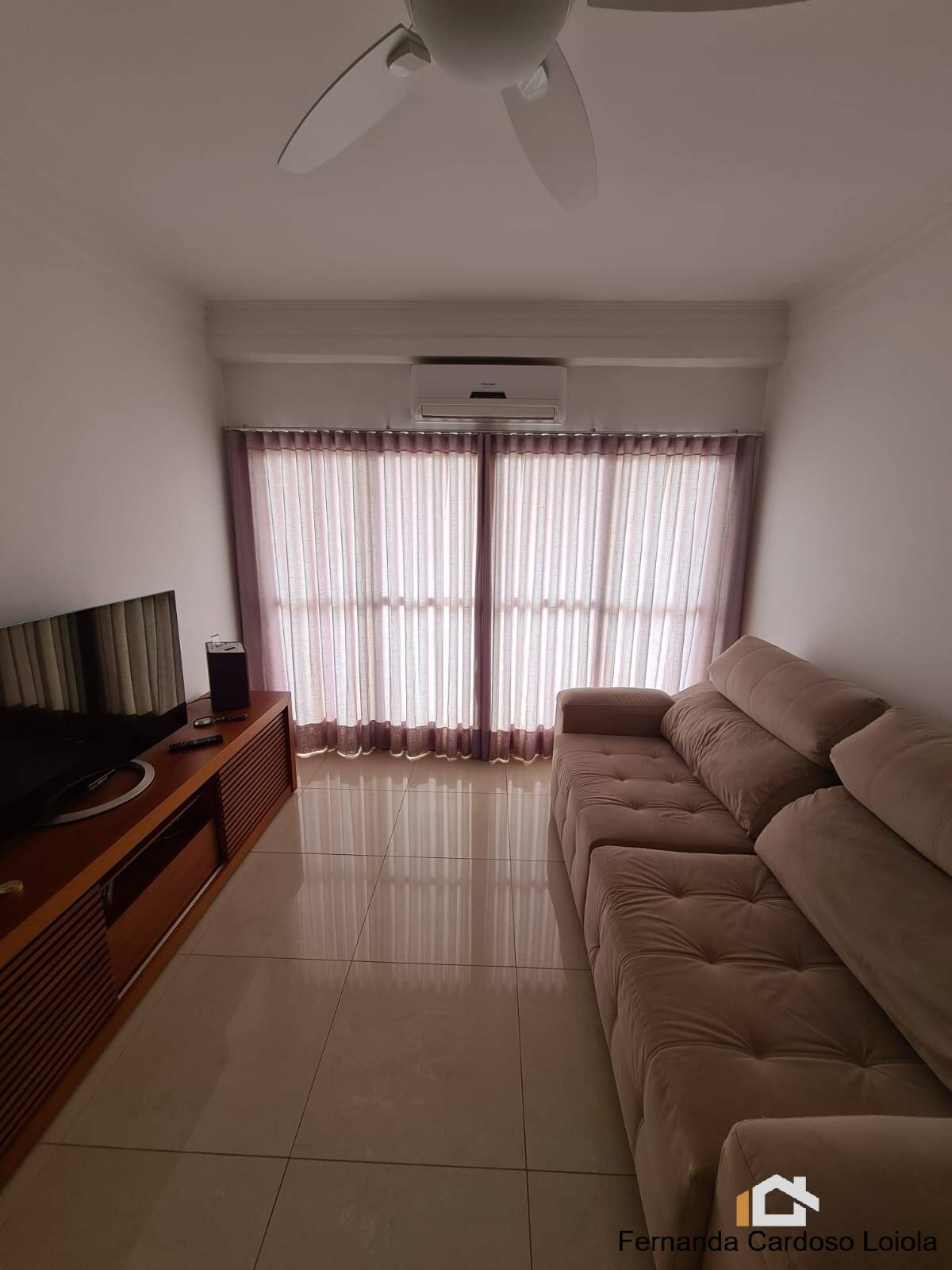 Apartamento, 2 quartos, 86 m² - Foto 2