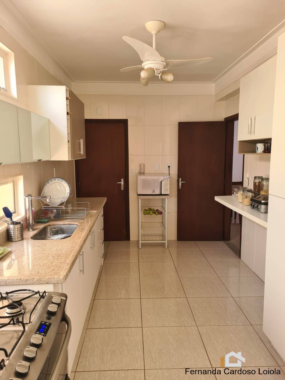 Apartamento, 2 quartos, 86 m² - Foto 8