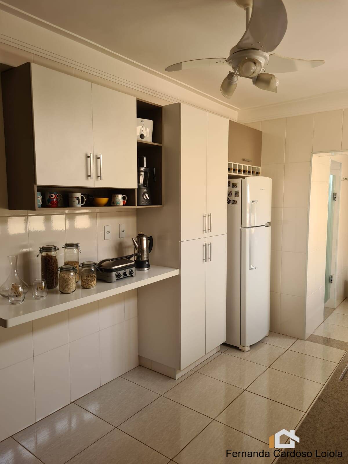 Apartamento, 2 quartos, 86 m² - Foto 7