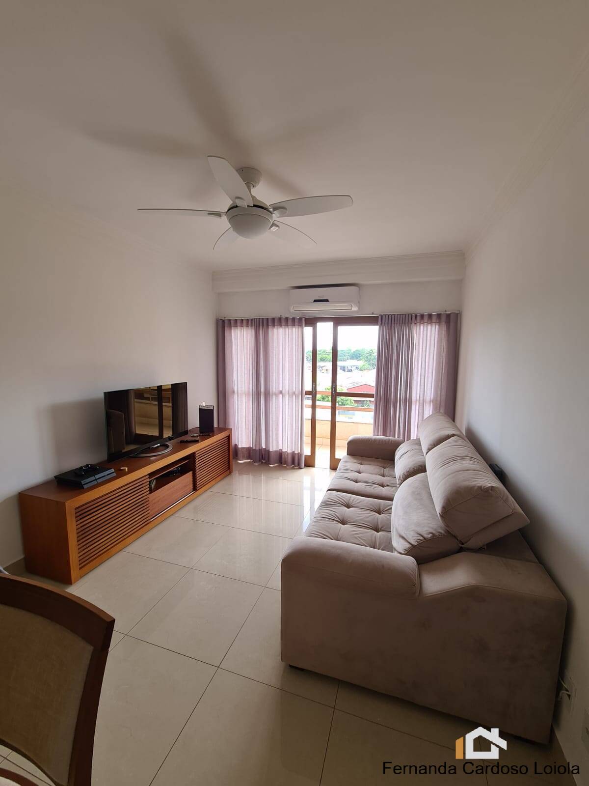 Apartamento, 2 quartos, 86 m² - Foto 1
