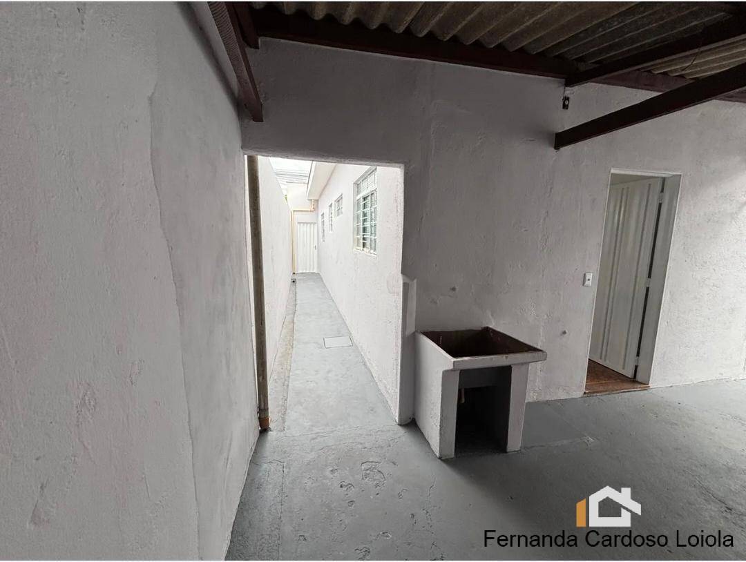 Casa, 3 quartos, 210 m² - Foto 18
