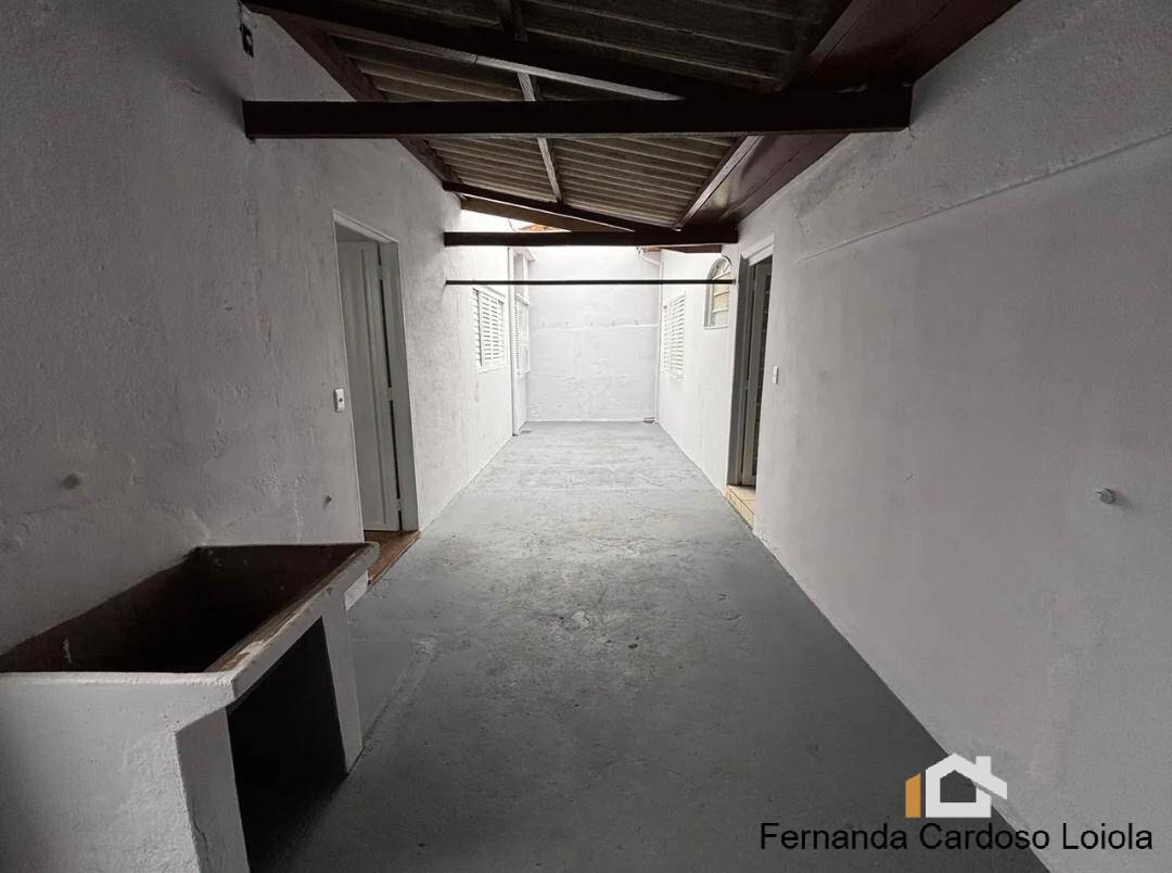 Casa, 3 quartos, 210 m² - Foto 19