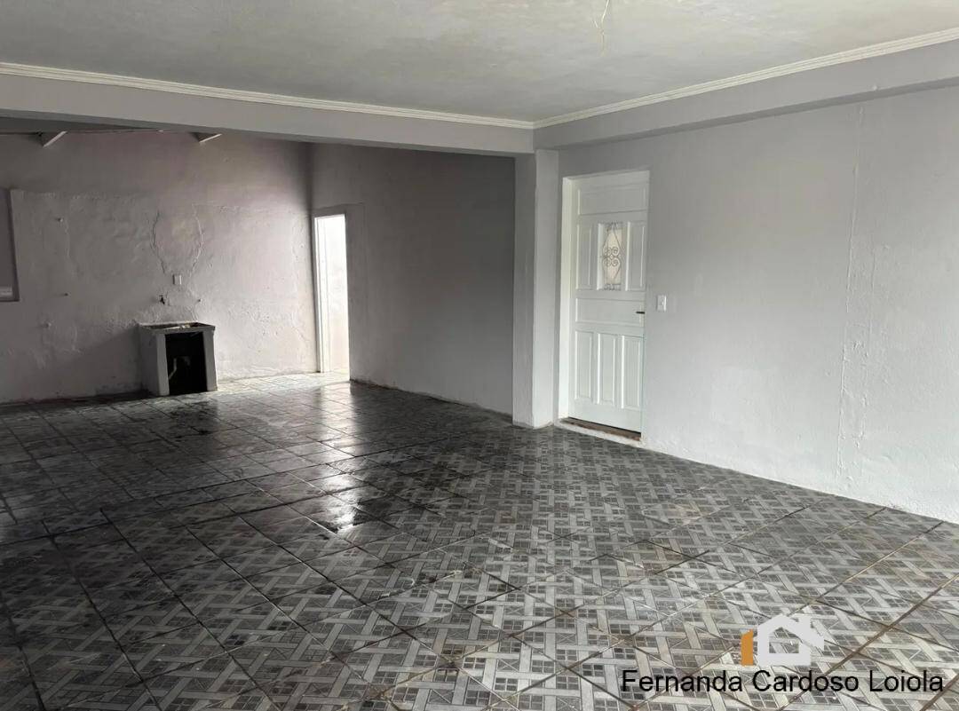 Casa, 3 quartos, 210 m² - Foto 1